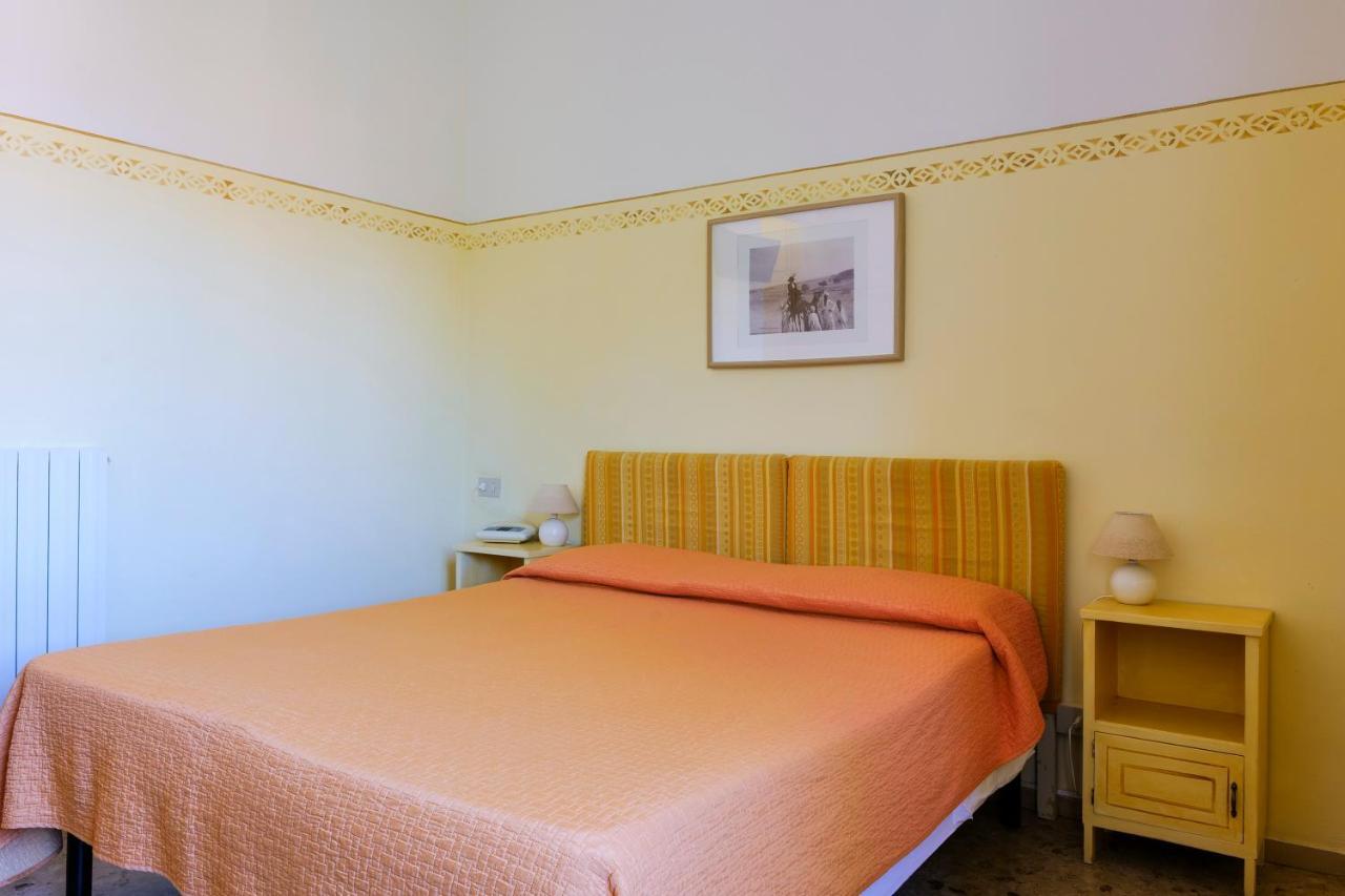 Hotel Club I Pini - Residenza D'Epoca In Versilia Lido di Camaiore Exteriér fotografie