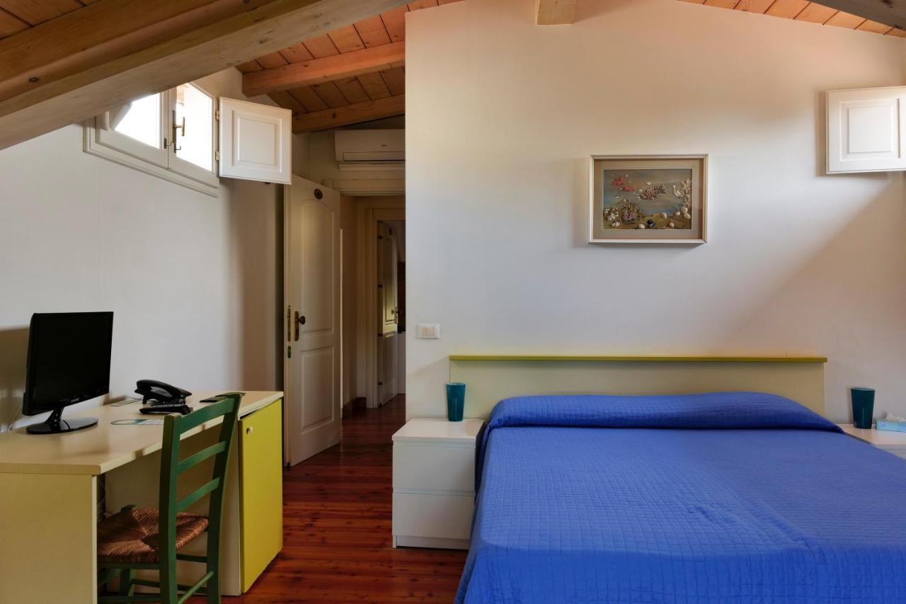 Hotel Club I Pini - Residenza D'Epoca In Versilia Lido di Camaiore Exteriér fotografie