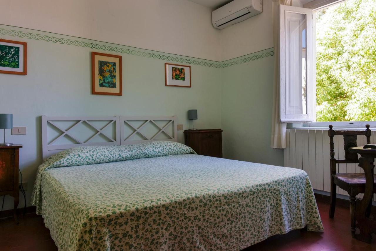 Hotel Club I Pini - Residenza D'Epoca In Versilia Lido di Camaiore Exteriér fotografie